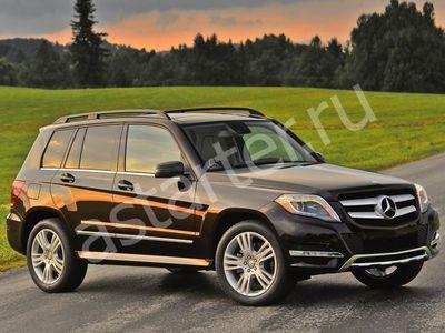 Ремонт генератора Mercedes-Benz GLK, Купить генератор Mercedes-Benz GLK